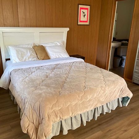 Mountain View Cabins Wrightwood Esterno foto