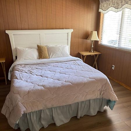 Mountain View Cabins Wrightwood Esterno foto