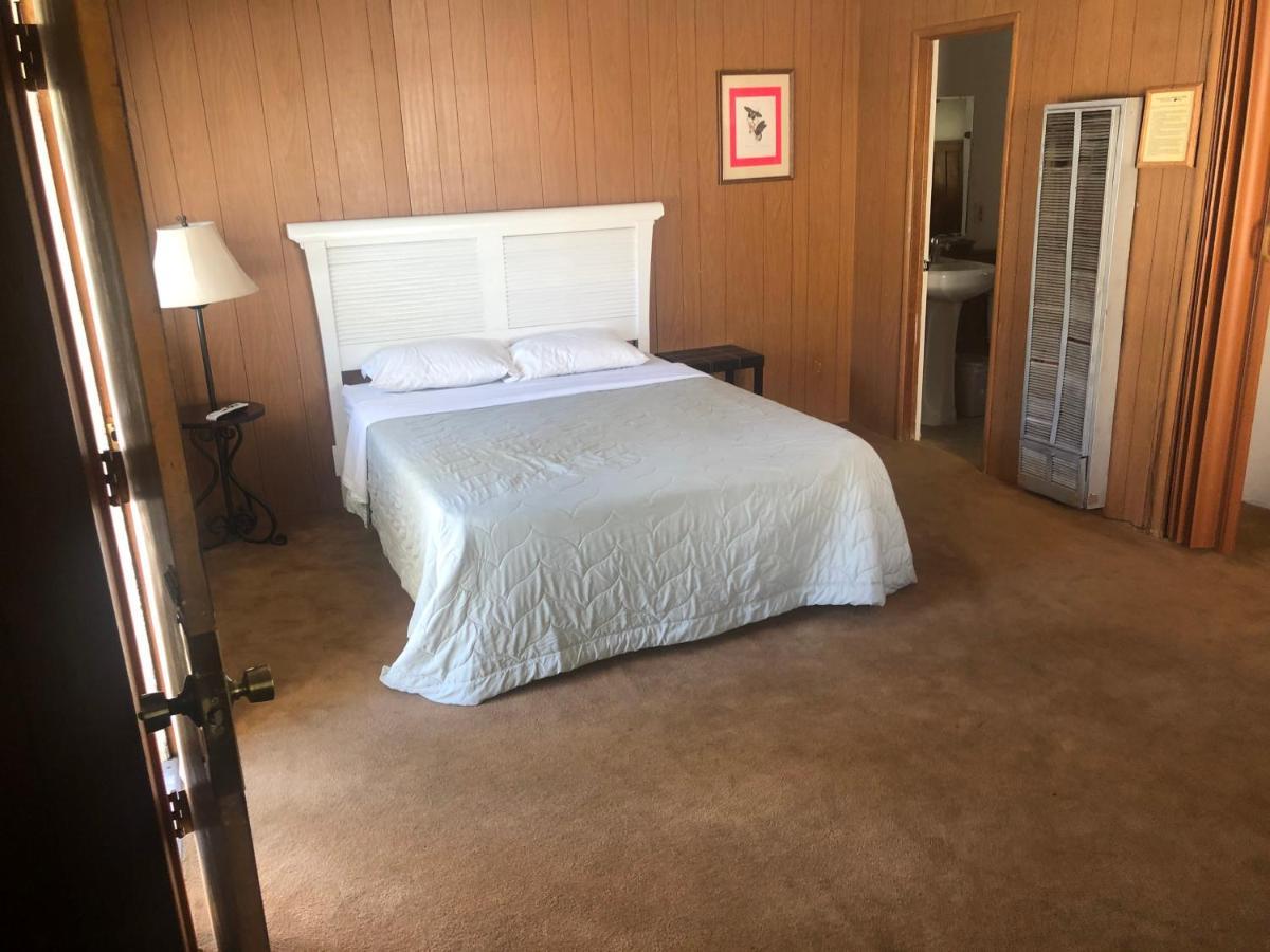 Mountain View Cabins Wrightwood Esterno foto