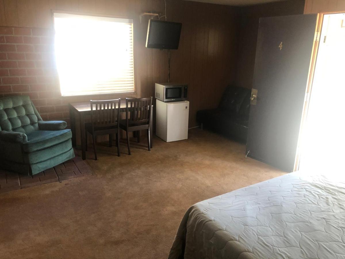 Mountain View Cabins Wrightwood Esterno foto
