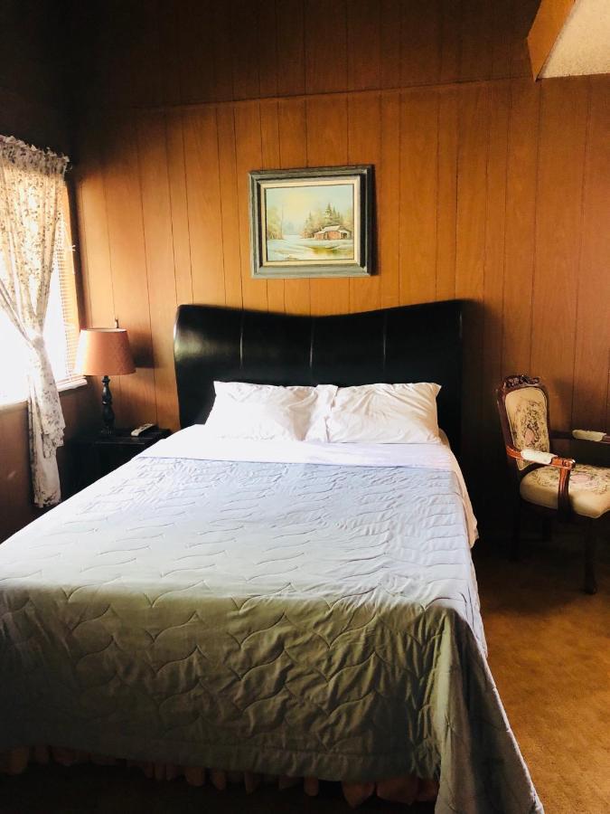 Mountain View Cabins Wrightwood Esterno foto