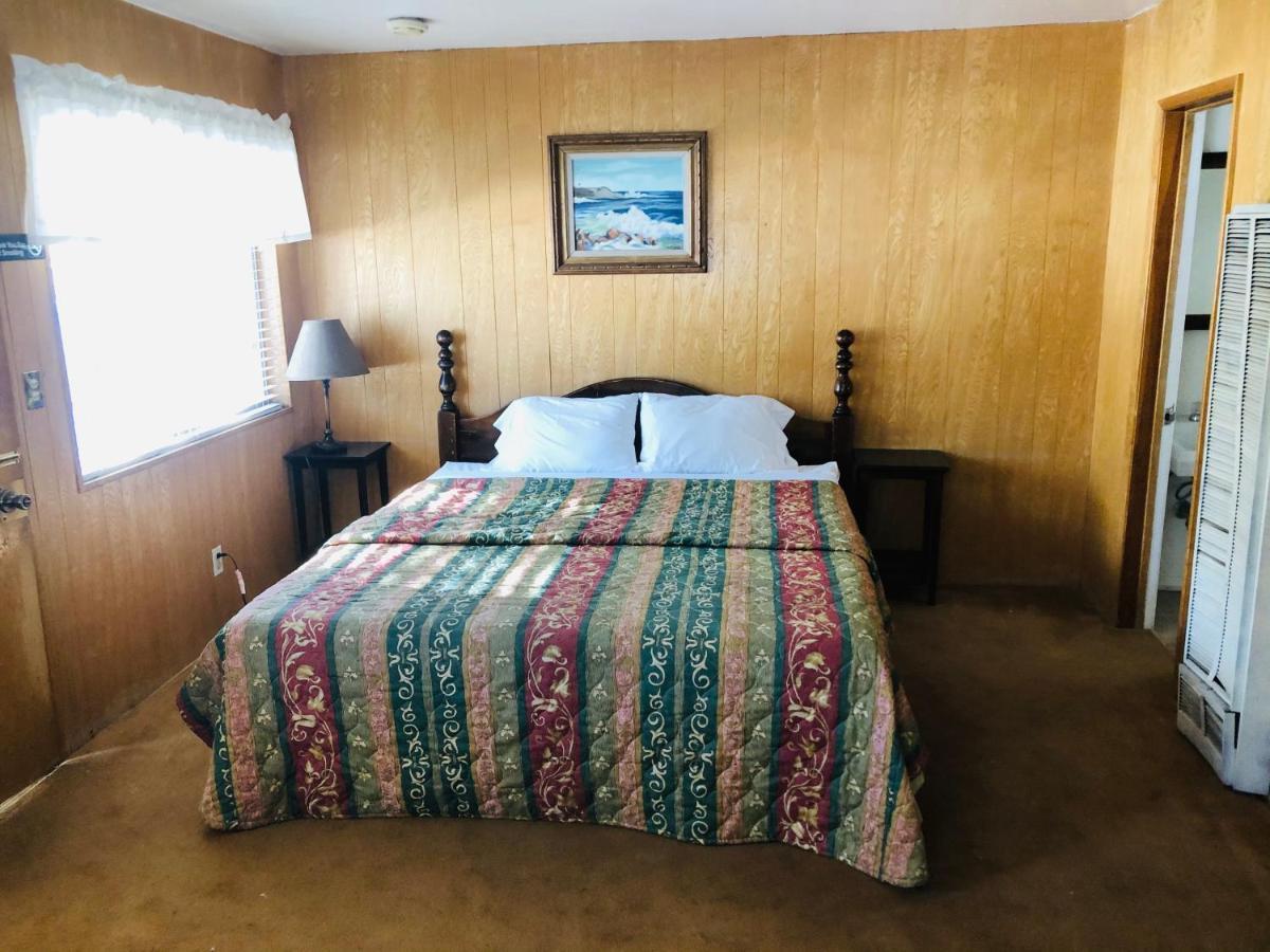 Mountain View Cabins Wrightwood Esterno foto