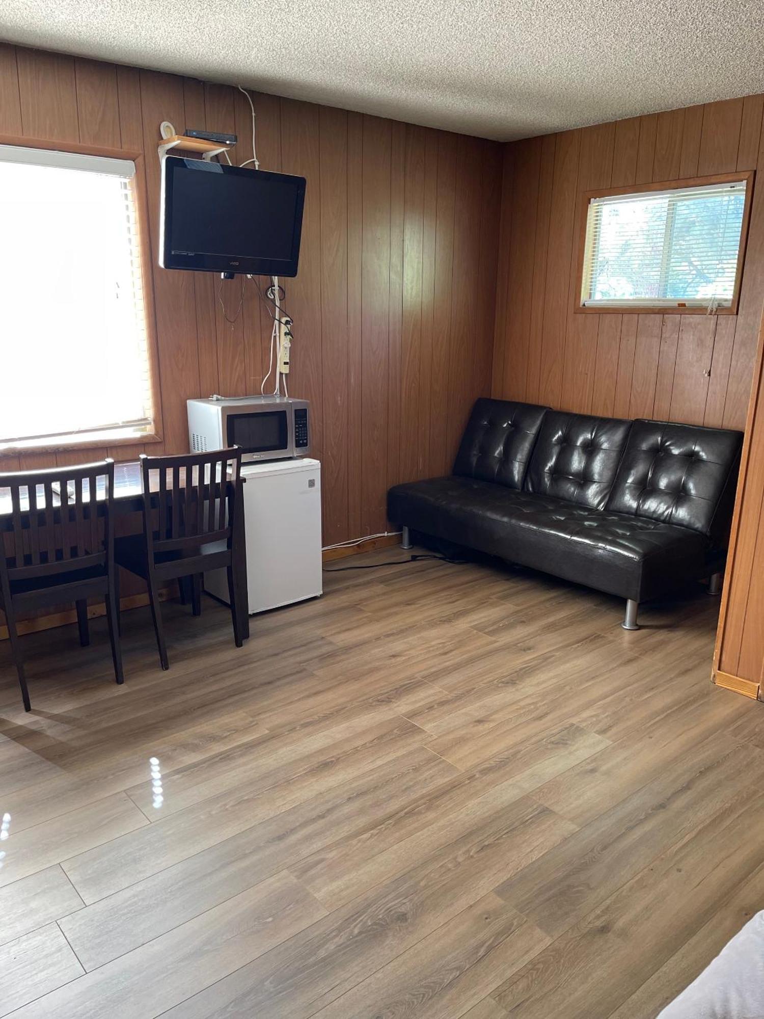 Mountain View Cabins Wrightwood Esterno foto