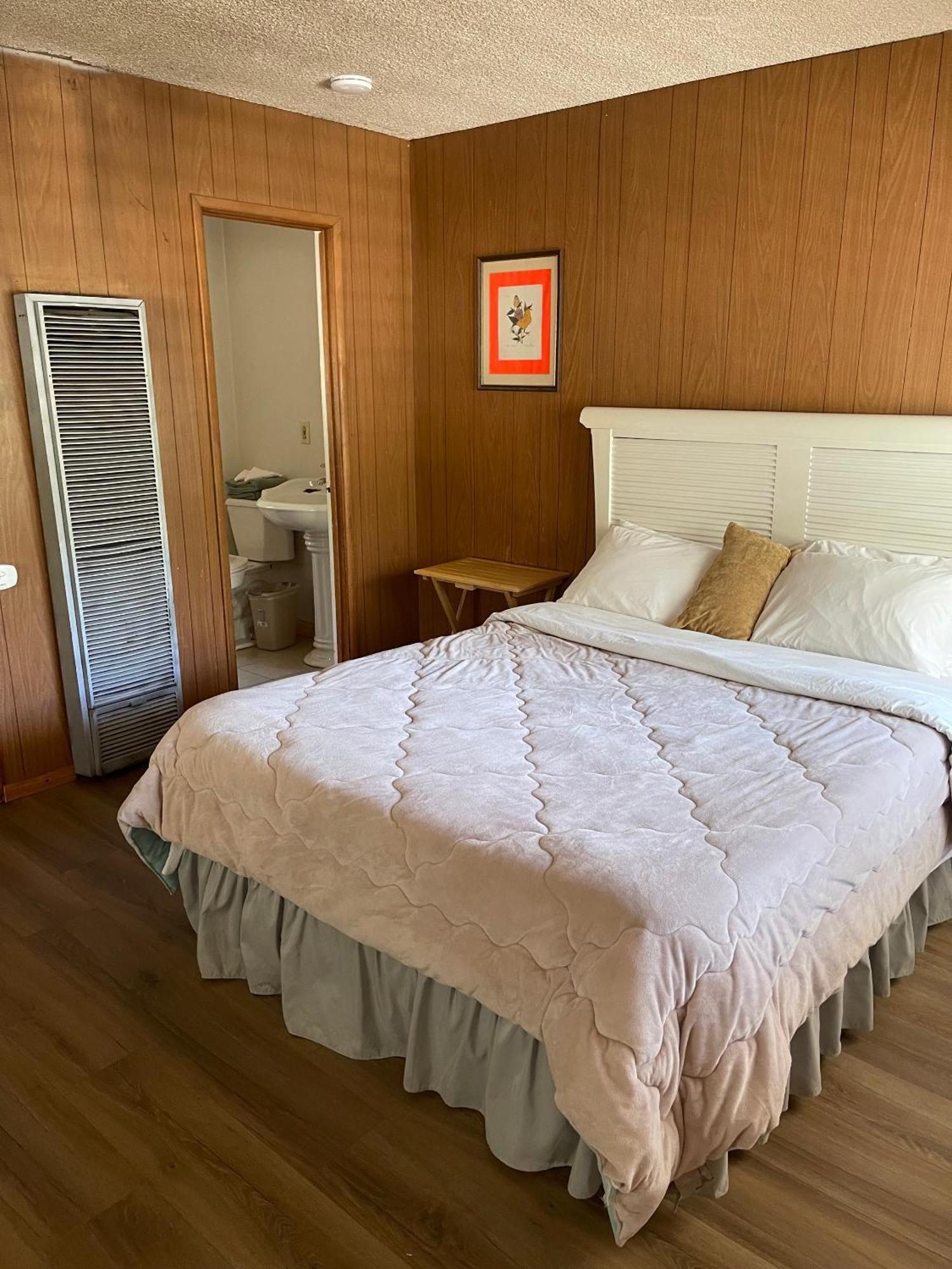 Mountain View Cabins Wrightwood Esterno foto