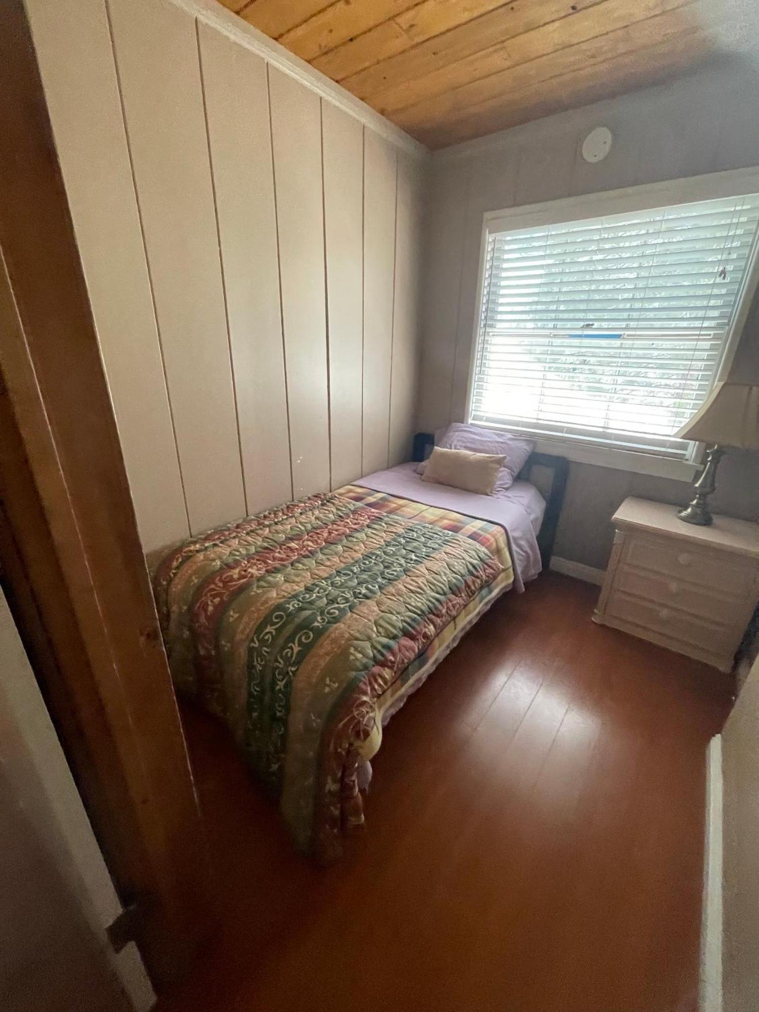 Mountain View Cabins Wrightwood Esterno foto