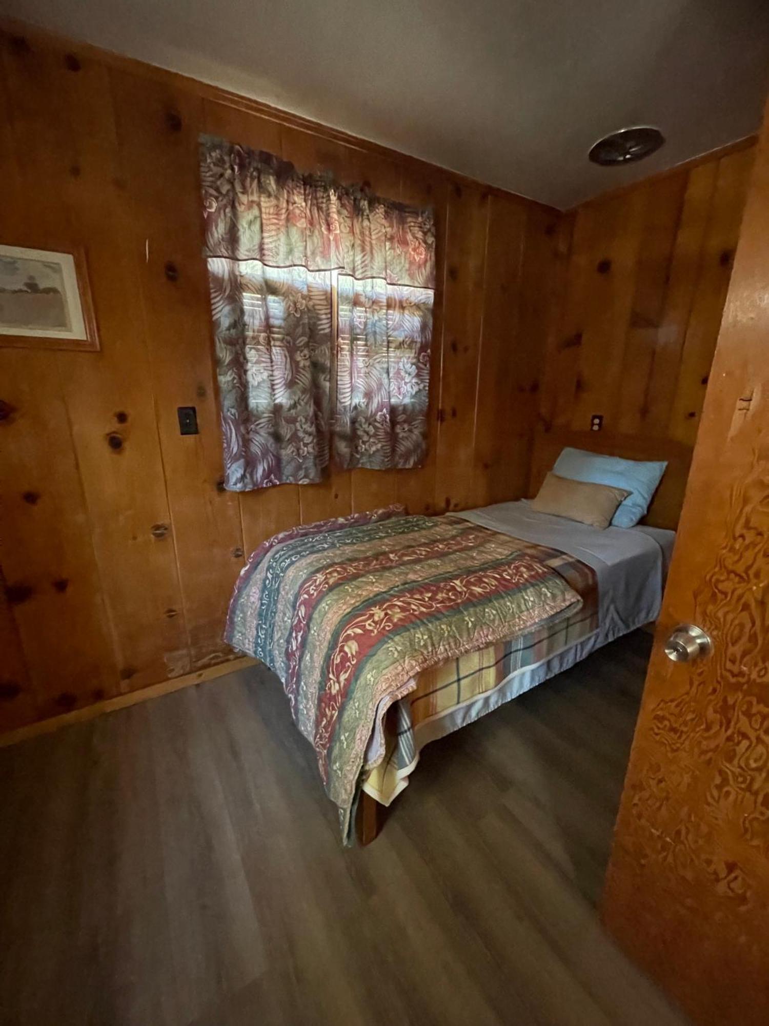 Mountain View Cabins Wrightwood Esterno foto