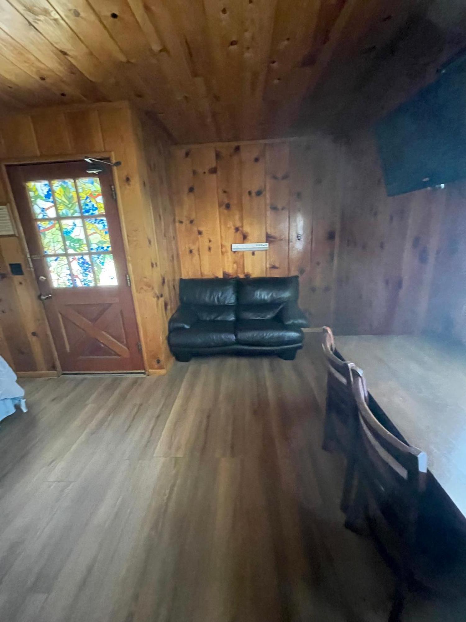 Mountain View Cabins Wrightwood Esterno foto