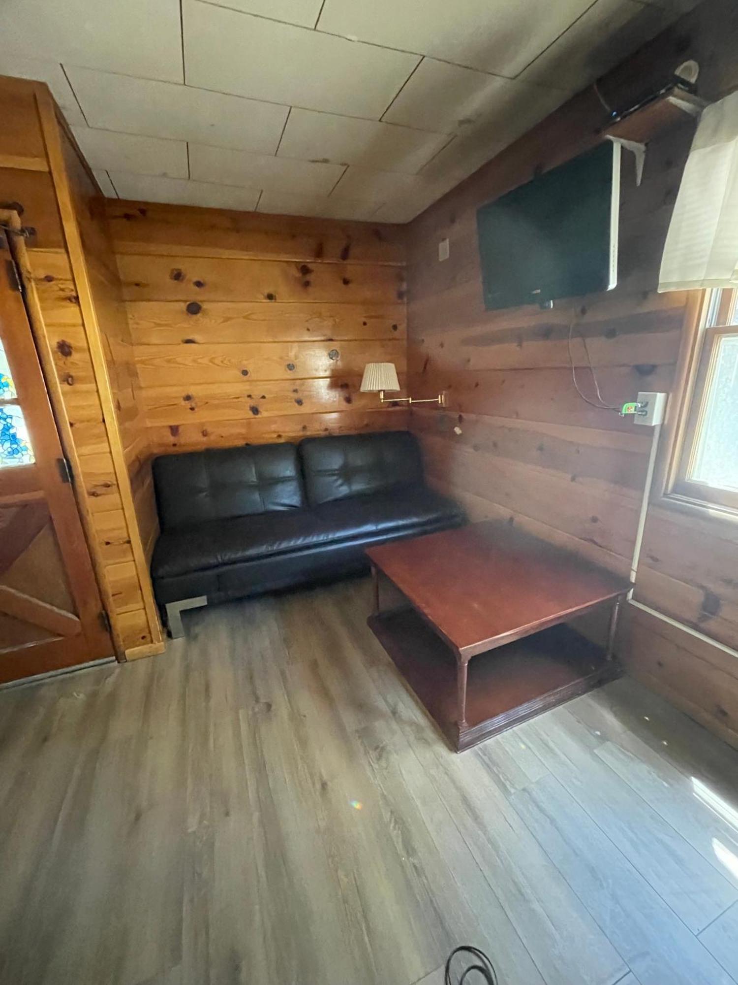 Mountain View Cabins Wrightwood Esterno foto