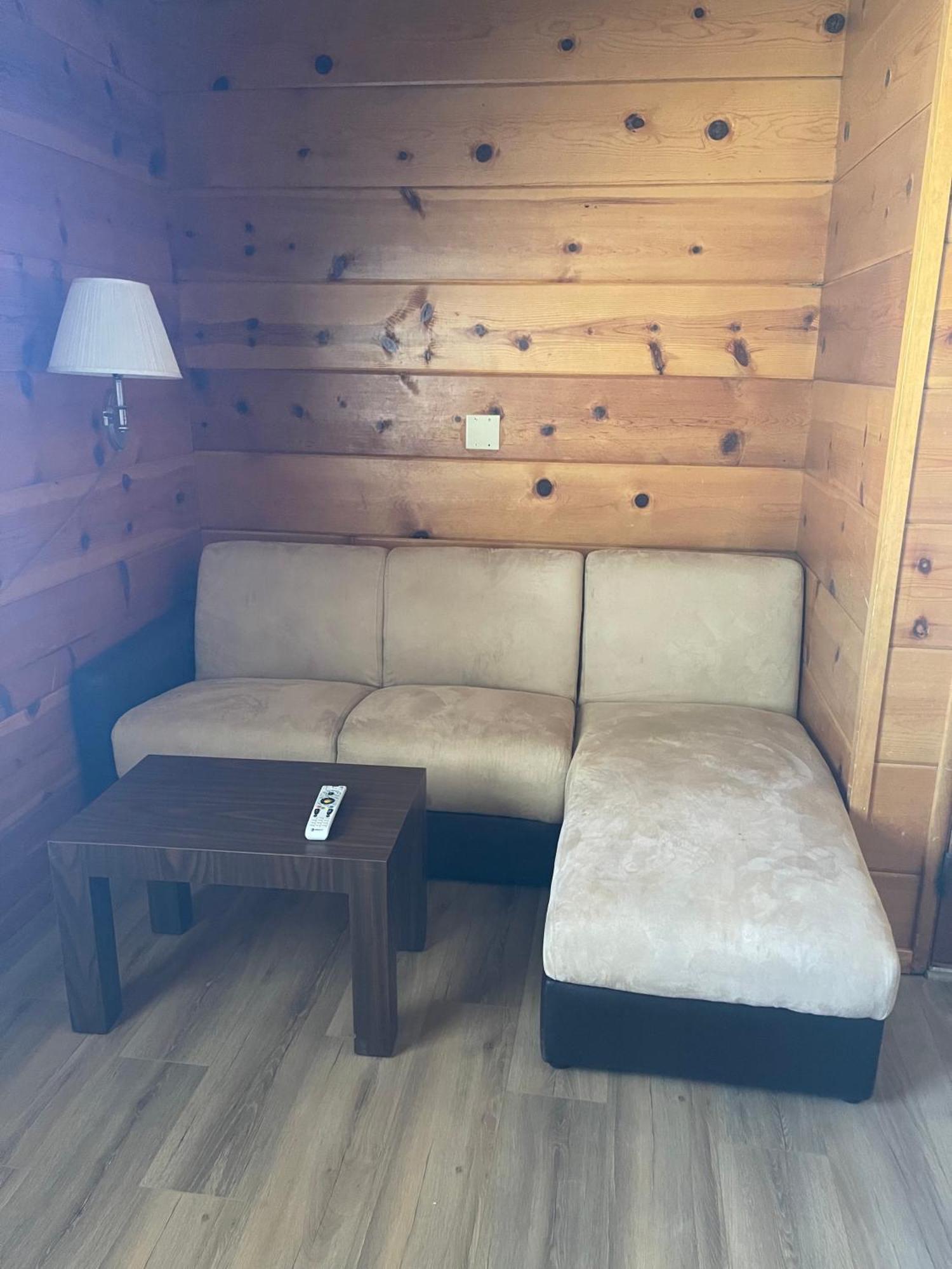 Mountain View Cabins Wrightwood Esterno foto