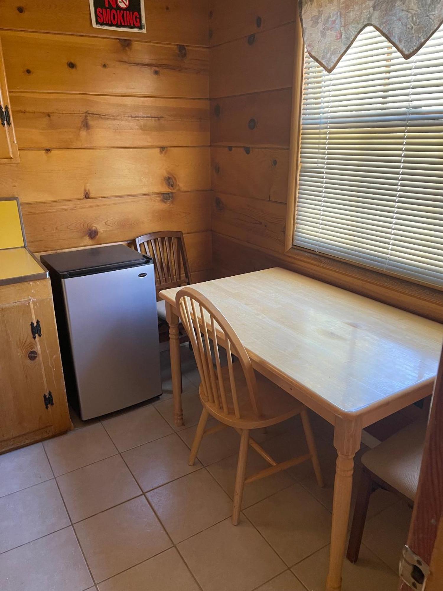 Mountain View Cabins Wrightwood Esterno foto